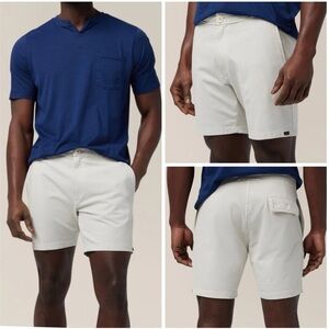 Good Man BRAND Plus Size 3XL Silver 6.5" Flex Pro Jersey Shorts Gray